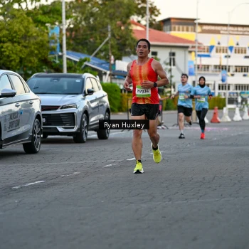 Runner Photo 1488801