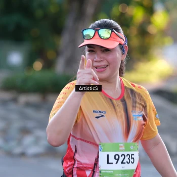 Runner Photo 1488867