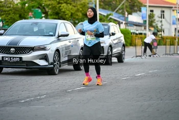 Runner Photo 1488998