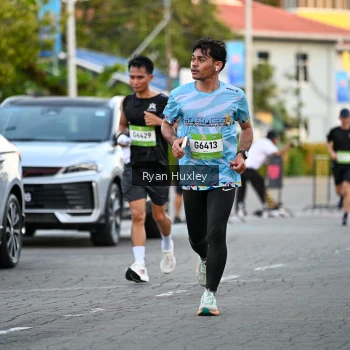 Runner Photo 1489121