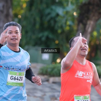 Runner Photo 1489170