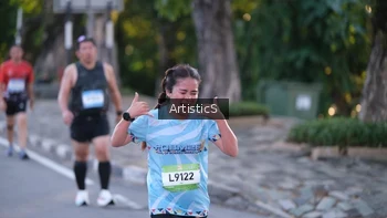 Runner Photo 1489190