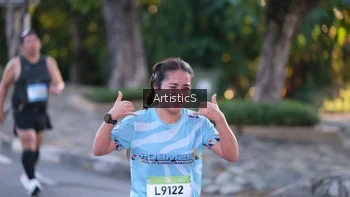 Runner Photo 1489211