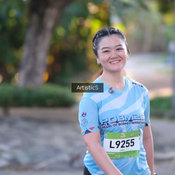 Runner Photo 1489346