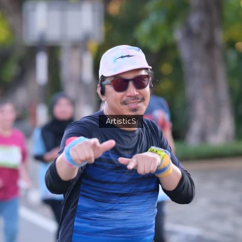 Runner Photo 1489421