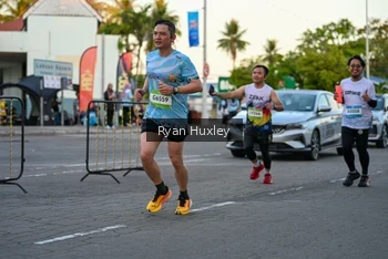Runner Photo 1489571