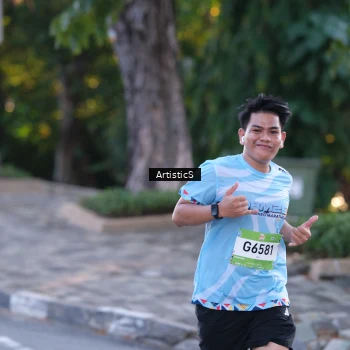 Runner Photo 1489761