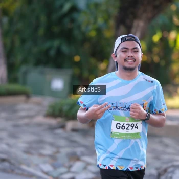 Runner Photo 1489955