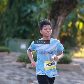 Runner Photo 1490013