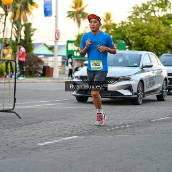 Runner Photo 1490501