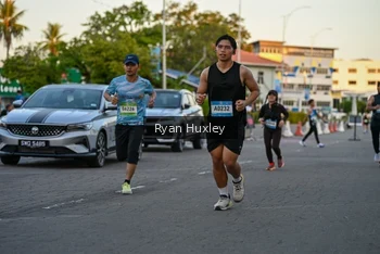 Runner Photo 1490697
