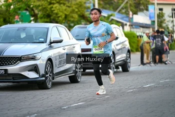 Runner Photo 1490993