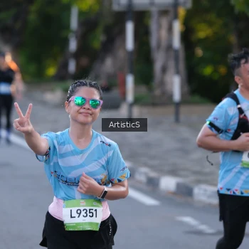 Runner Photo 1491214