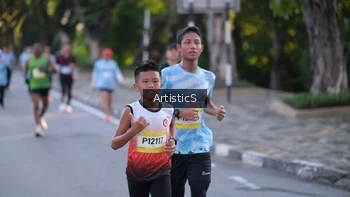 Runner Photo 1491254