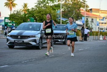 Runner Photo 1491357