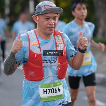 Runner Photo 1491393