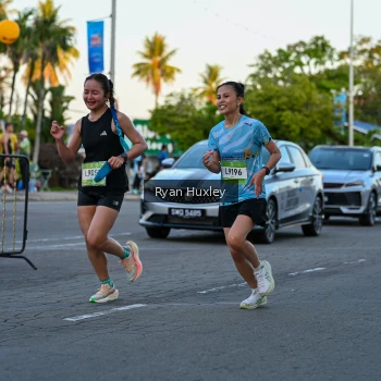 Runner Photo 1491407