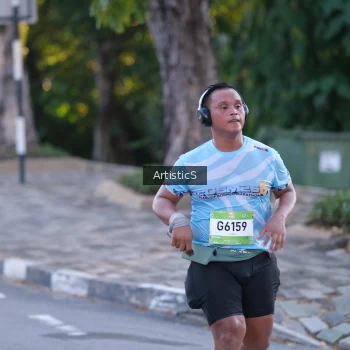 Runner Photo 1491446