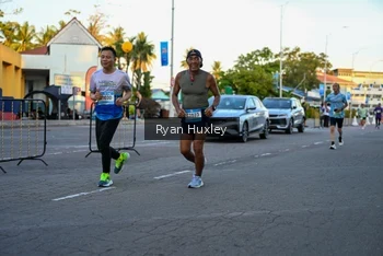 Runner Photo 1491471
