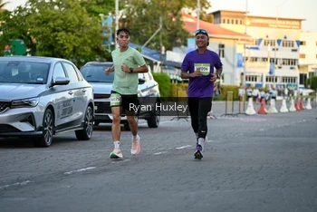 Runner Photo 1491492