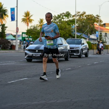 Runner Photo 1491497