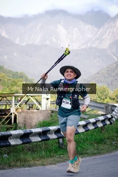 Runner Photo 14915