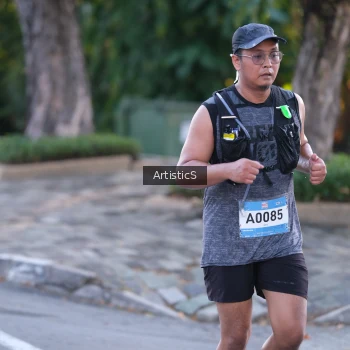 Runner Photo 1491504