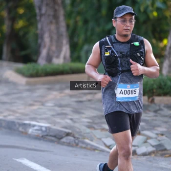Runner Photo 1491509
