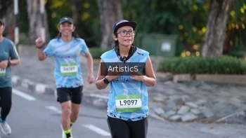 Runner Photo 1491527