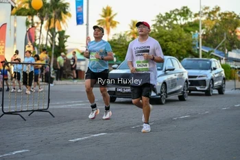 Runner Photo 1491664