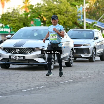 Runner Photo 1491754