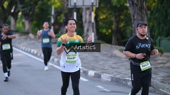 Runner Photo 1491876