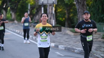 Runner Photo 1491881