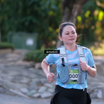 Runner Photo 1491937