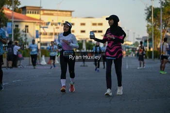 Runner Photo 1491970