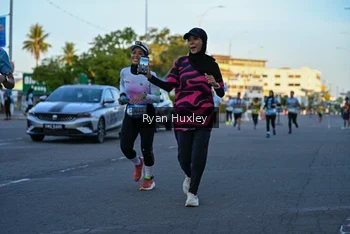 Runner Photo 1492009