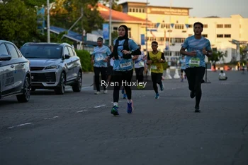 Runner Photo 1492027