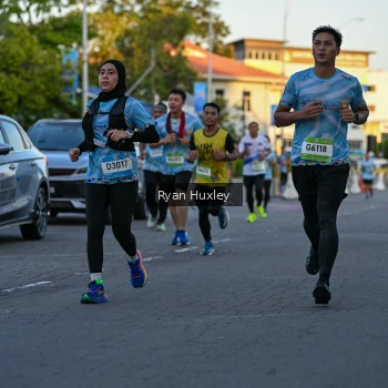 Runner Photo 1492045