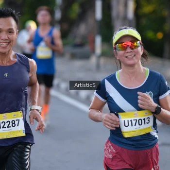 Runner Photo 1492120