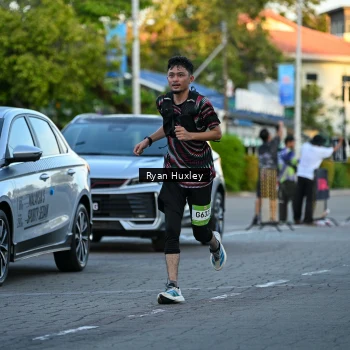 Runner Photo 1492268