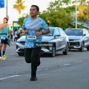 Runner Photo 1492310