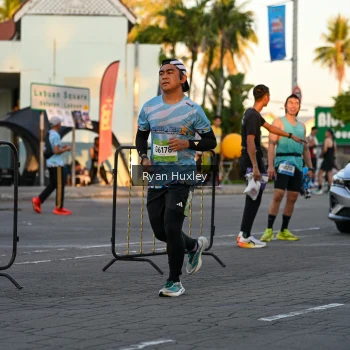 Runner Photo 1492425