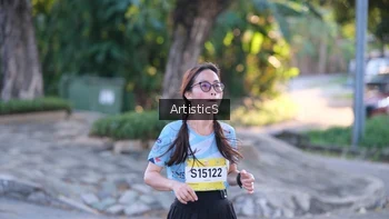 Runner Photo 1492440