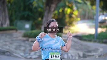 Runner Photo 1492533