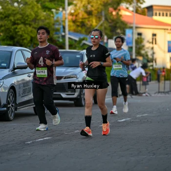 Runner Photo 1492553