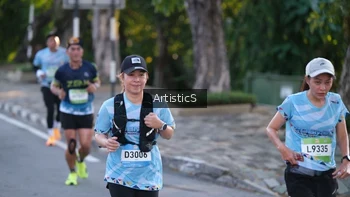 Runner Photo 1492579