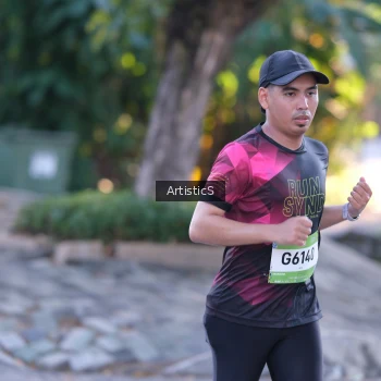 Runner Photo 1492630