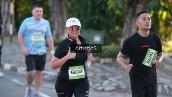 Runner Photo 1492668