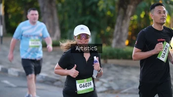 Runner Photo 1492675