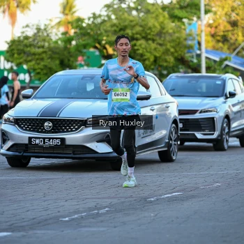 Runner Photo 1492701